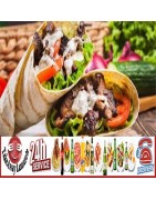 Kebab Livrare La Domiciliu Puerto del Carmen